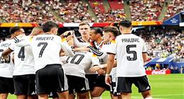 القنوات الناقلة لمباراة ألمانيا وكوت ديفوار في كأس العالم 2026.. تنطلق بعد قليل