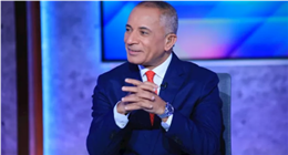 أحمد موسى: مصر تواصل دعم غزة وسط تجاهل دولي