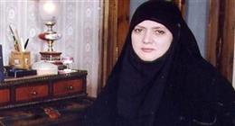 شمس البارودي تتعرض لأزمة صحية