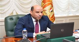وزير العمل يرحب بقرار الأردن بفتح باب تصويب أوضاع العمالة غير الأردنية حتى 30 سبتمبر