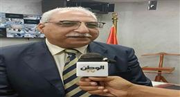 وكيل «تعليم البحر الأحمر»: 4432 طالبا وطالبة يؤدون امتحانات الثانوية العامة