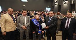 «المالية» تكرم الأمهات المثاليات والموظفين المتميزين تقديرا للعطاء 