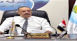 «مياه القناة» تضع خطة شاملة لمواجهة ذروة الاستهلاك في فصل الصيف