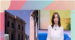 مجلة جامعة القاهرة للأبحاث المتقدمة (JAR) تقفز للمركز الـ11 عالميا