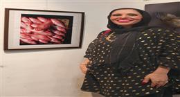 70 فنانا في مهمة لنشر الوعي البيئي بين الخردة والرسم والتصوير.. «أثر أخضر»