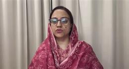 رئيسة معهد السلام: الزخم الدبلوماسي يدفع مفاوضات واشنطن وطهران نحو مرحلة جديدة 