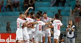 ترتيب مجموعة منتخب تونس بعد وداع كأس العالم رسميا