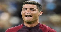 رهان غريب في كأس العالم 2026.. هل تلتقط الكاميرات دموع كريستيانو رونالدو؟
