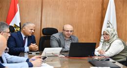 محافظ الفيوم: عدم رصد أي معوقات في امتحانات الثانوية العامة اليوم