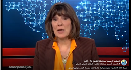 شبكة cnn تشيد بمبادرة شارع الفن بوسط البلد: مصر تحول القاهرة إلى ساحة للإبداع