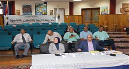 «تعليم القاهرة» تفتح باب تظلمات الشهادة الإعدادية لمدة 15 يوما