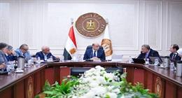 وزير العمل يعقد اجتماع المجلس الأعلى للتشاور الاجتماعي  لمناقشة مشروعات القرارت الوزارية