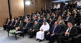 مدبولي يشهد توقيع شراكة استراتيجية لتطوير مشروع عمراني متكامل بالقاهرة الجديدة