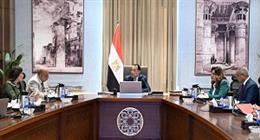 مدبولي يوجه بسرعة صياغة تعديلات قانون التصالح في مخالفات البناء وتقديمها للبرلمان