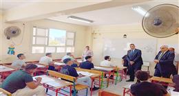 انطلاق الثانوية العامة.. 900 ألف طالب يؤدون «الدين والتربية الوطنية»