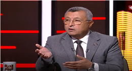 وزير البترول الأسبق: الاقتصاد القوي يفرض نفوذه حتى دون تدخل عسكري