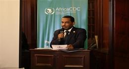 «الصحة» تنظم ورشة عمل أفريقية لنقل الخبرات المصرية في القضاء على الالتهاب الكبدي الفيروسي