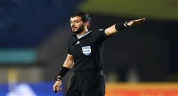 مفاجأة قبل اللقاء.. حكم مصر ونيوزيلندا له تاريخ مع الأهلي في كأس العالم للأندية