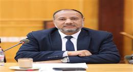تكليف رئيسين لقسمي العيون والتخدير بـ«طب أسيوط»
