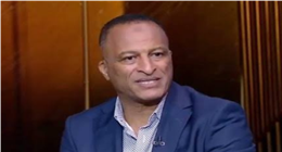 لاعب منتخب مصر الأسبق: مباراة نيوزيلندا أكثر صعوبة من بلجيكا