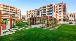 أسعار إيجار وتمليك الوحدات السكنية في حدائق أكتوبر غرب القاهرة.. تبدأ من 4000 جنيه