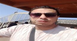 آخر ما نشره الفنان كريم عبد العليم قبل وفاته بساعات