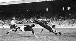 لماذا اختفى منتخب النمسا من كأس العالم 1938 رغم التأهل؟.. ألمانيا كلمة السر
