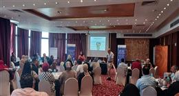 «الصحة» تكثف استعداداتها للقضاء على الجذام: تدريب كوادر طبية جديدة وخطة لإنهاء المرض في 2030