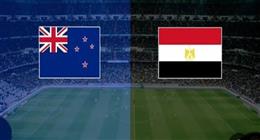 أقمار صناعية مختلفة.. هل يمكن متابعة مباراة مصر ونيوزيلندا في كأس العالم مجانا؟
