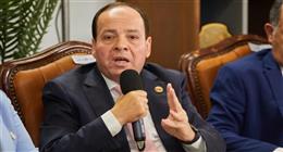 مساعد رئيس «حماة الوطن»: رؤية الرئيس السيسي تستند دائما إلى دعم الحلول السياسية