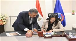 اعتماد نتيجة للشهادة الإعدادية للعام الدراسي 2025-2026 في البحيرة بنسبة نجاح 72.9%