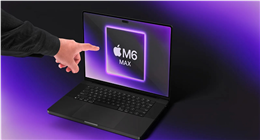 «أبل» تستعد لإطلاق شريحة M6 وMacBook Ultra.. قد يكونان مفاجأة العام