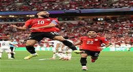 مجمع اللغة العربية يحتفي بفوز منتخب مصر في المونديال: سلاما شباب النيل