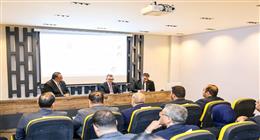 وزير التخطيط: نمو الاقتصاد 5.1% ونتوقع 5.4% العام المقبل.. وحوكمة الاستثمارات على الطاولة