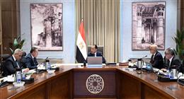مدبولي يوجّه باستكمال مشروع المدينة الطبية بجامعة عين شمس.. ويتابع تطوير عيادات الدمرداش الخارجية