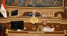 «الشيوخ» يحيل عددا من تقارير اللجان النوعية للحكومة لتنفيذ التوصيات