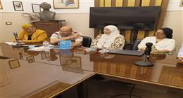 اتحاد الكتاب يطالب بـ «مشروع قومي» لترجمة أدب الطفل وإرسال الإبداع المصري للسفارات والجامعات