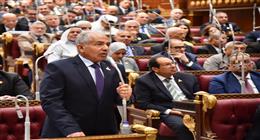 وكيل «الشيوخ»: يجب تحديث قانون الشركات المساهمة ليواكب التغيرات الاقتصادية