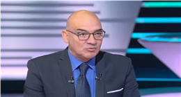 كاتب صحفي: تهنئة الرئيس السيسي لمنتخب مصر بمثابة دعم للرياضة المصرية