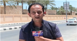 مصر تواصل إدخال المساعدات إلى غزة عبر قافلة «زاد العزة 218»