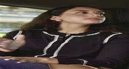 ياسمينا العبد: تعلمت الاستمرارية من هند صبري ومنى زكي.. ومستقبل الفن بلا ضمانات