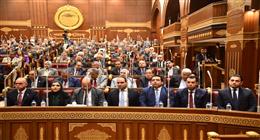 توافق بين أعضاء «الشيوخ» على ضرورة الإسراع في تعديل قانون الشركات الحالي