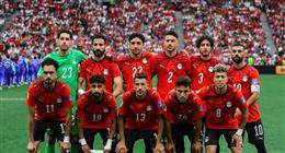 موعد مباراة منتخب مصر المقبلة في كأس العالم 2026 بعد الانتصار على نيوزيلندا