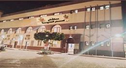 حملات للتبرع بالدم بالمنيا تزامنًا مع اليوم العالمي للتبرع بالدم