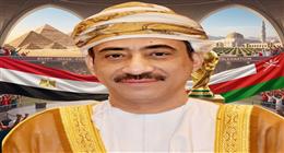 سفير عُمان بالقاهرة يهنئ مصر بالفوز التاريخي في كأس العالم: إنجاز عربي نفتخر به