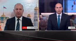 خبير روسي: تهديد بيلاروسيا جزء من خطة لمحاصرة وإضعاف موسكو 