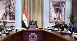 رئيس الوزراء يشيد بمشروعات «سكاتك» و«أوبليسيك» للطاقة المتجددة: تتوافق مع توجهات الدولة