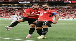 برشلونة ومانشستر سيتي يحتفلان بفوز الفراعنة على نيوزيلندا: «يا مصر بتعمليها إزاي»