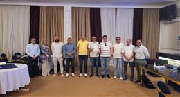 «السياحة» تعقد ورش عمل للتعريف بالمنصة الإلكترونية لخدمات الغوص