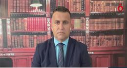 رئيس جمعية الصداقة الأوروبية العربية: تحول موقف ترامب في الملف النووي الإيراني بسبب النفط